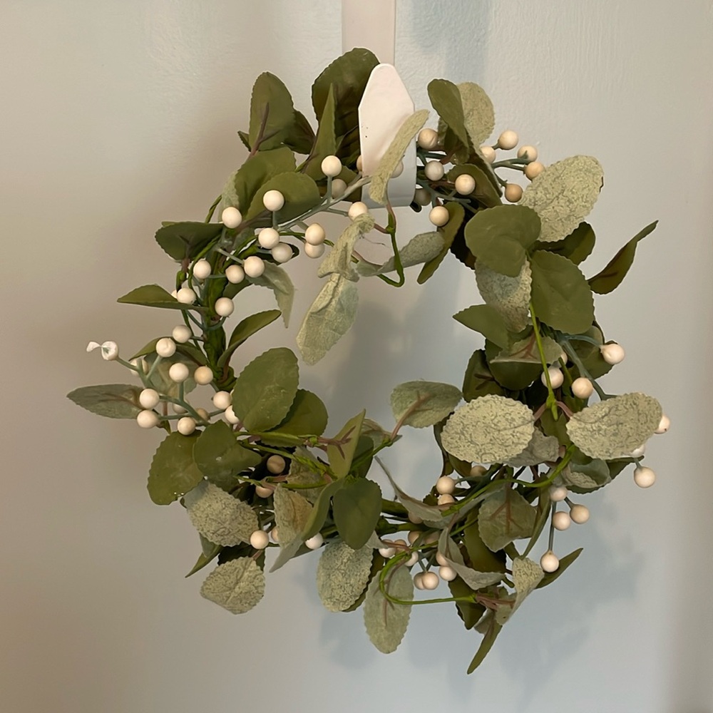 Mini Wreath